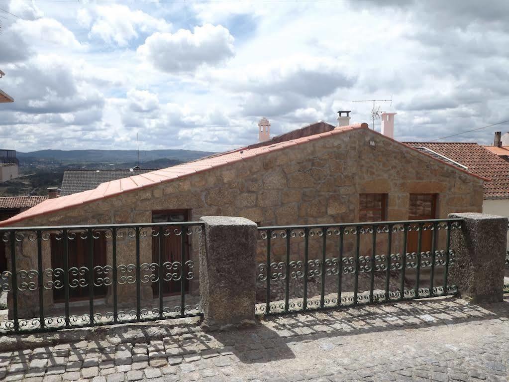 Casa Abraao By Al Belmonte Villa Белмонти Екстериор снимка