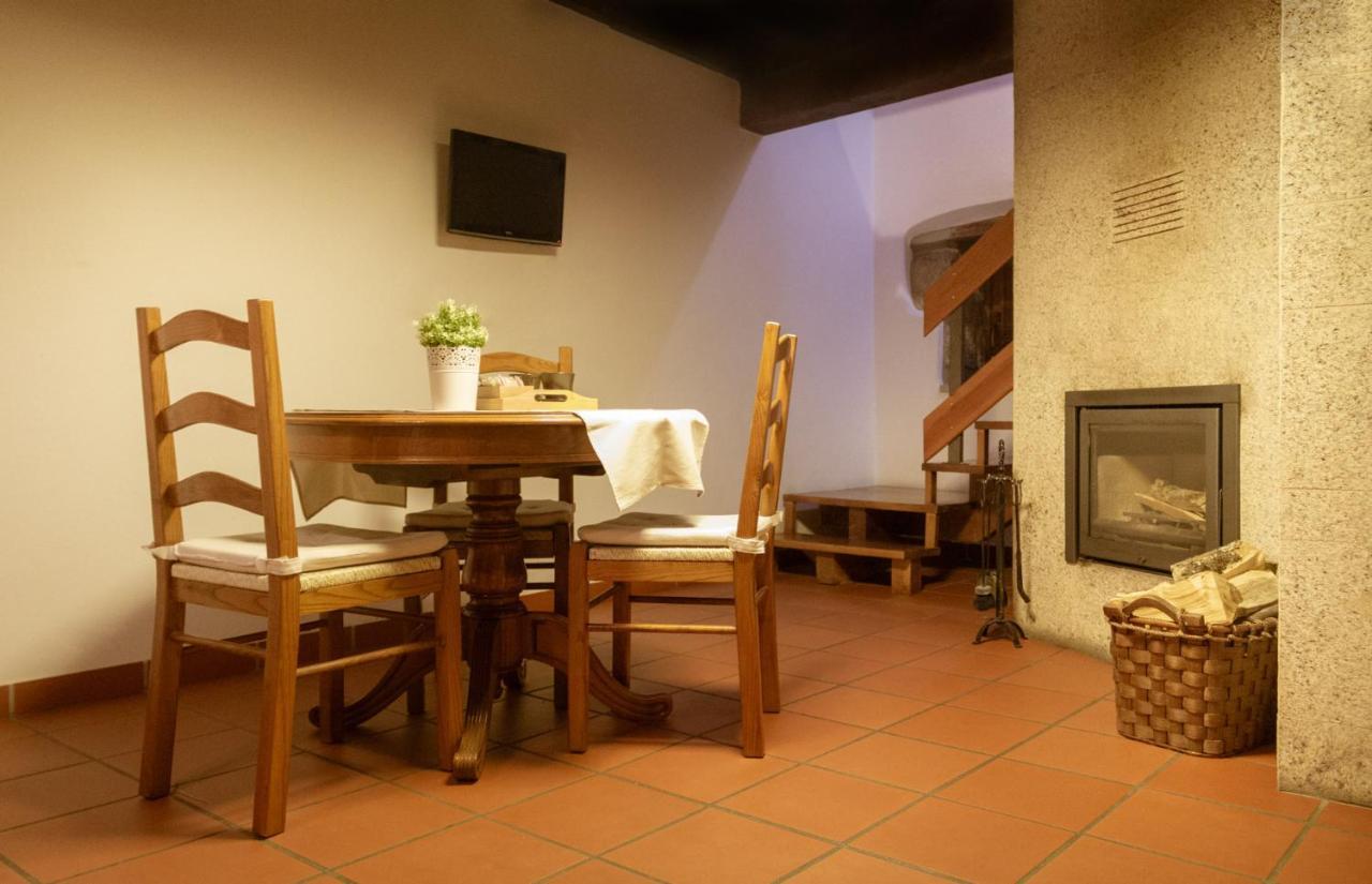 Casa Abraao By Al Belmonte Villa Белмонти Екстериор снимка