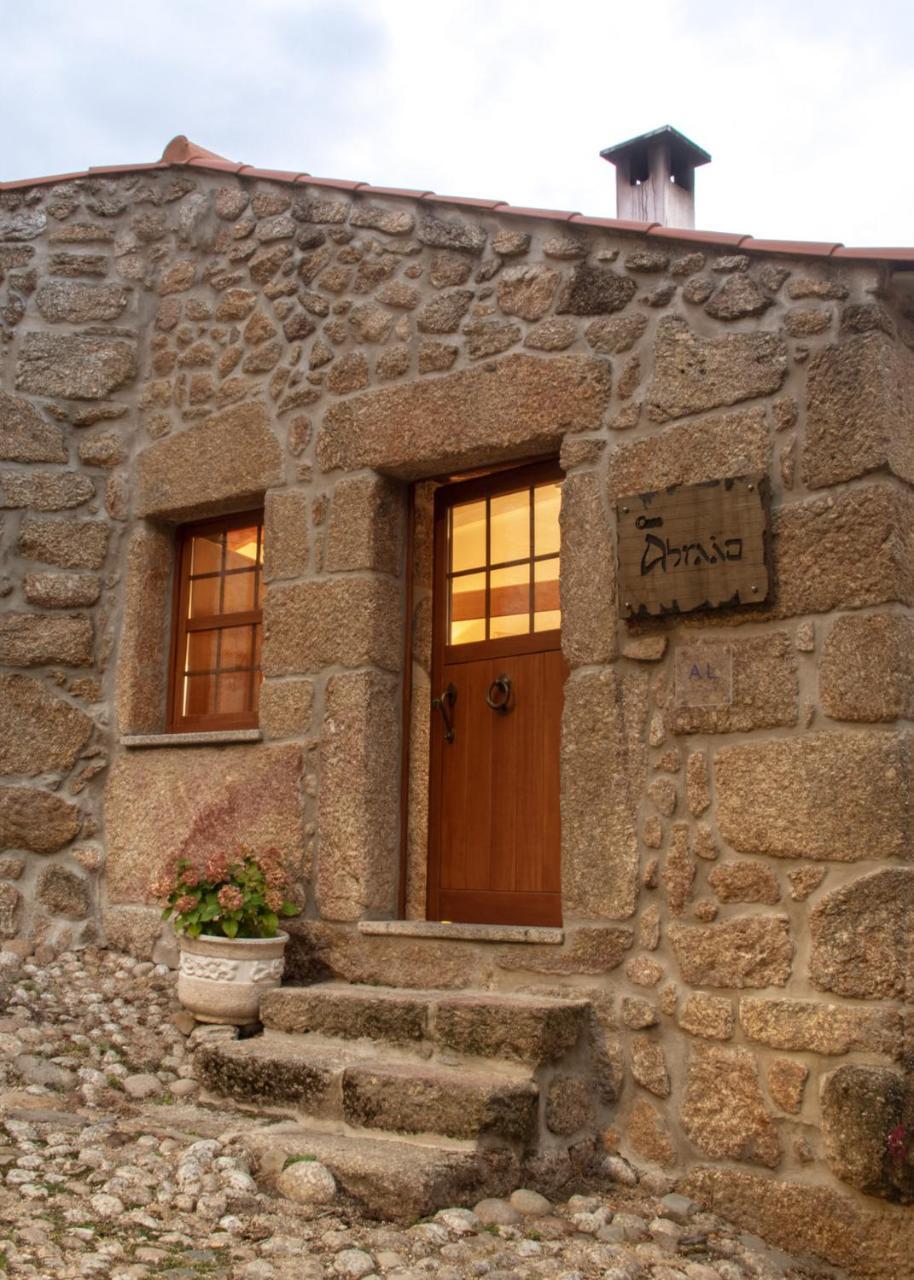 Casa Abraao By Al Belmonte Villa Белмонти Екстериор снимка