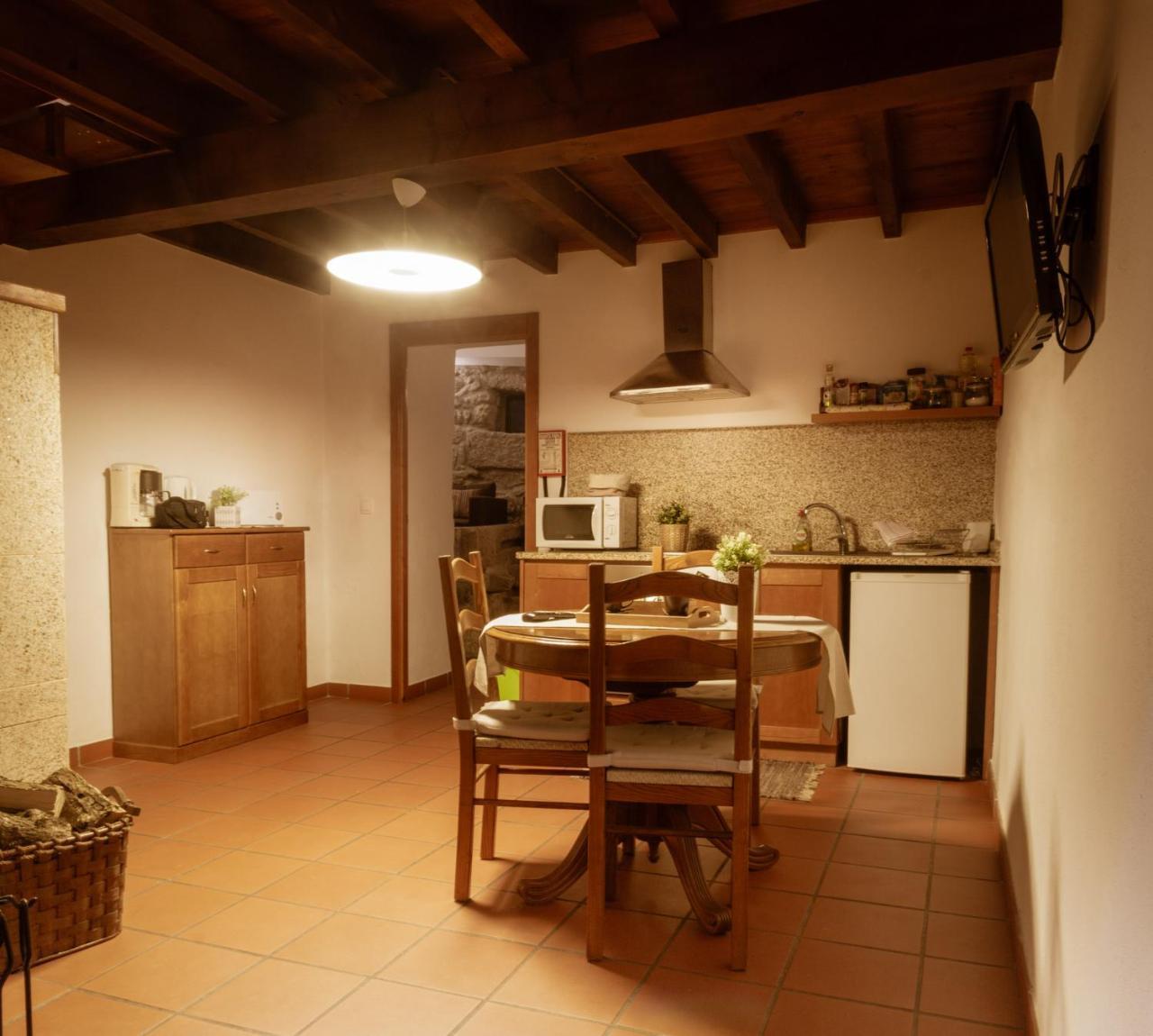 Casa Abraao By Al Belmonte Villa Белмонти Екстериор снимка