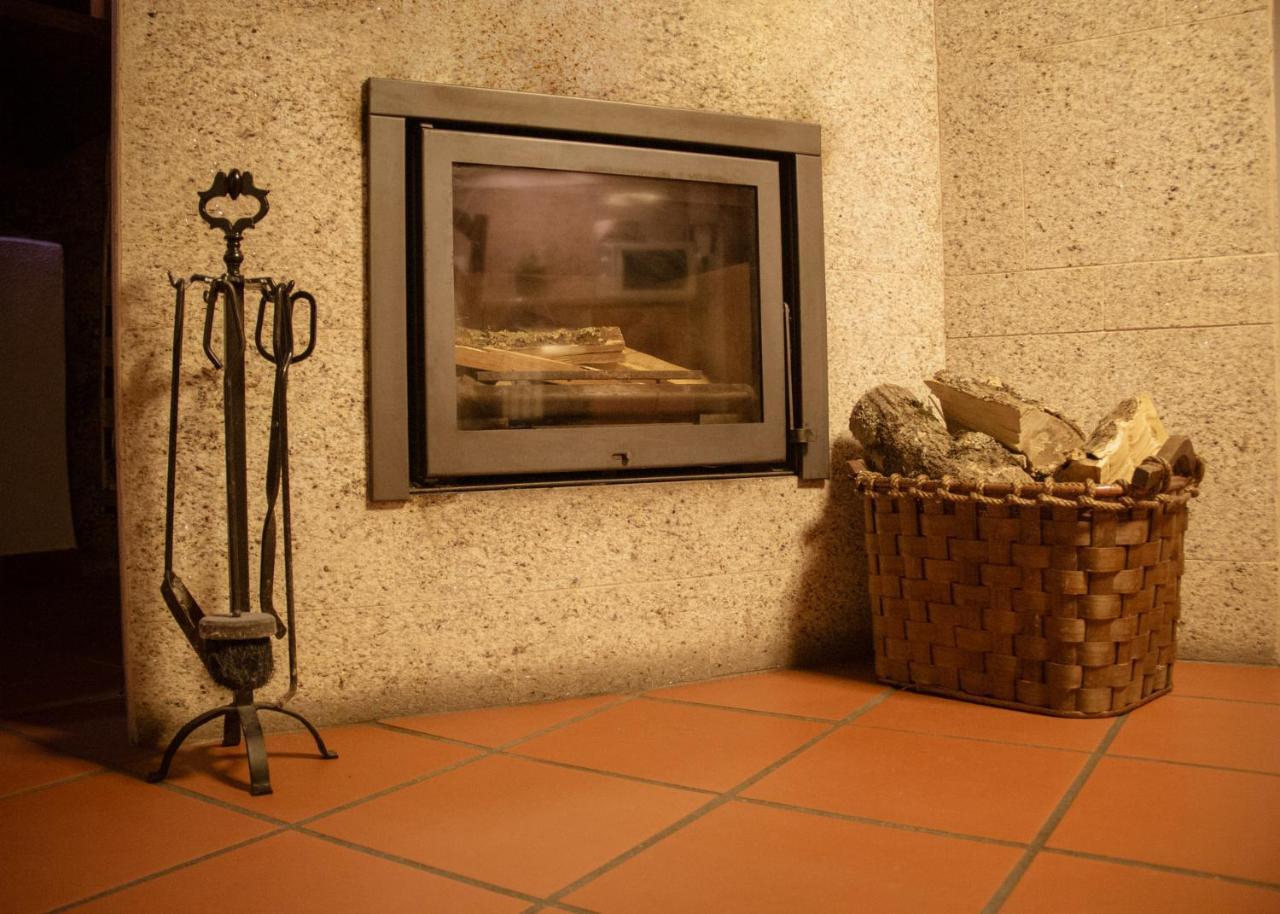 Casa Abraao By Al Belmonte Villa Белмонти Екстериор снимка